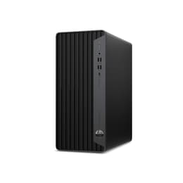 HP EliteDesk 800 G6 TW Core i5-10400F 2.9 - SSD 512 GB - 32GB
