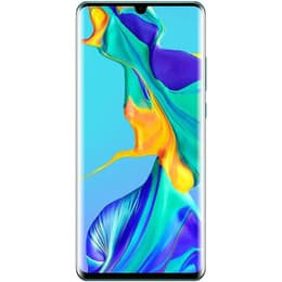 Huawei P30 Pro 128GB - Modrá - Neblokovaný - Dual-SIM