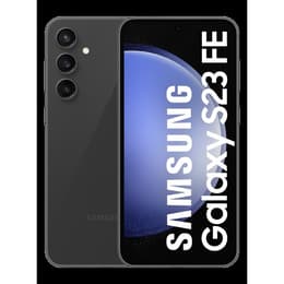 Galaxy S23 FE 128GB - Sivá - Neblokovaný - Dual-SIM