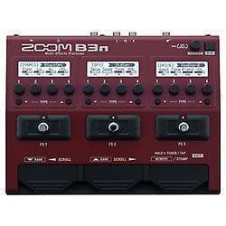 Audio príslušenstvo Zoom B3N