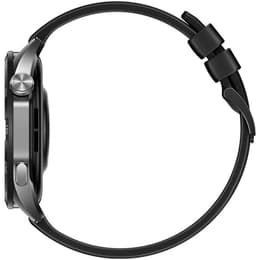 Smart hodinky Huawei Watch GT 4 á á - Čierna