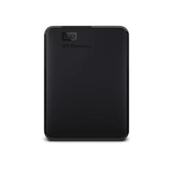 Externý pevný disk Western Digital Elements Portable - HDD 1 To USB 3.0