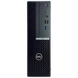 Dell OptiPlex 5080 SFF Core i7-10700 2.9 - SSD 256 GB - 16GB