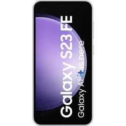 Galaxy S23 FE 256GB - Fialová - Neblokovaný