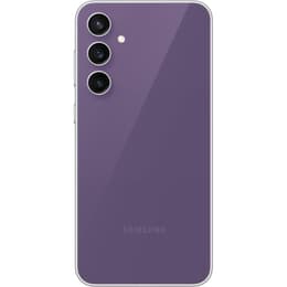 Galaxy S23 FE 256GB - Fialová - Neblokovaný