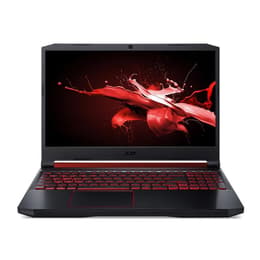 Acer Nitro AN515-54 15" - Core i5-8300H - 16GB - SSD 512 GBGB Nvidia GeForce GTX 1660 Ti AZERTY - Francúzska
