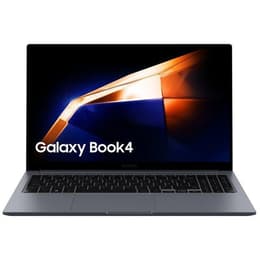 Galaxy Book4 15" (2023) - Core i5-1335U - 16GB - SSD 512 GB QWERTY - Španielská
