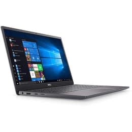 Dell Vostro 5391 13" (2019) - Core i5-10210U - 8GB - SSD 512 GB QWERTY - Anglická