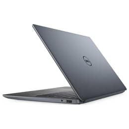 Dell Vostro 5391 13" (2019) - Core i5-10210U - 8GB - SSD 512 GB QWERTY - Anglická