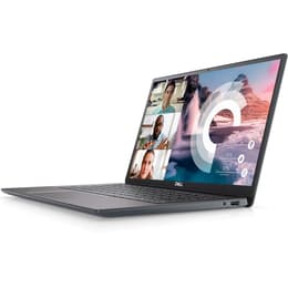 Dell Vostro 5391 13" (2019) - Core i5-10210U - 8GB - SSD 512 GB QWERTY - Anglická