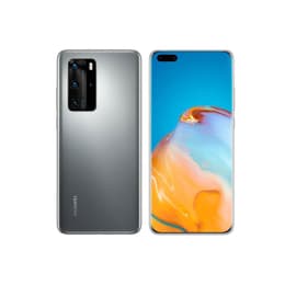 Huawei P40 Pro 256GB - Strieborná - Neblokovaný