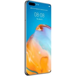 Huawei P40 Pro 256GB - Strieborná - Neblokovaný