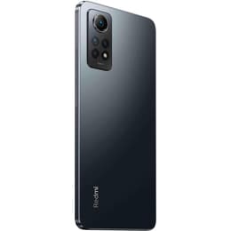 Xiaomi Redmi Note 12 Pro 4G 256GB - Sivá - Neblokovaný