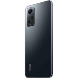 Xiaomi Redmi Note 12 Pro 4G 256GB - Sivá - Neblokovaný