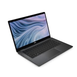 Dell Latitude 7310 13" (2019) - Core i5 - Gen 10 (U) - 8GB - SSD 2 TO QWERTZ - Nemecká