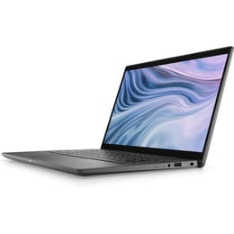 Dell Latitude 7310 13" (2019) - Core i5 - Gen 10 (U) - 8GB - SSD 2 TO QWERTZ - Nemecká