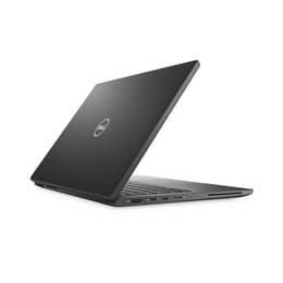 Dell Latitude 7310 13" (2019) - Core i5 - Gen 10 (U) - 8GB - SSD 2 TO QWERTZ - Nemecká