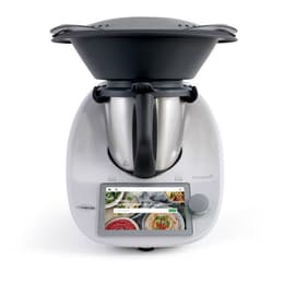 Multifunkčný kuchynský Vorwerk Thermomix TM6 2.2L - Biela