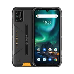 Umidigi Bison 128GB - Žltá - Neblokovaný