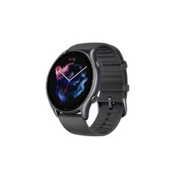 Smart hodinky Xiaomi GTR3 á á - Polnočná čierna