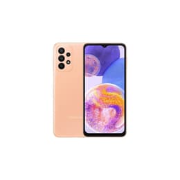 Galaxy A23 128GB - Oranžová - Neblokovaný