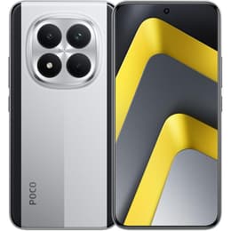 Xiaomi Poco M8 Pro 256GB - Strieborná - Neblokovaný