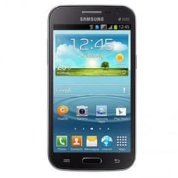 Galaxy Win I8550 8GB - Sivá - Neblokovaný