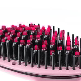 Kefa na vlasy Italian Design Idelissbrush