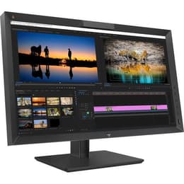 Monitor 27 HP DreamColor Z27X G2 2560 x 1440 LCD Čierna