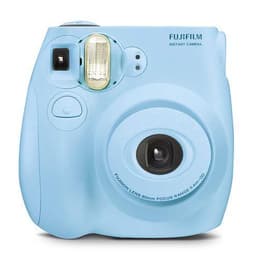 Fujifilm Instax Mini 7S Instantný 0.6 - Modrá