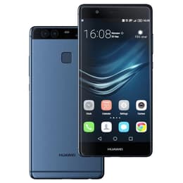 Huawei P9 32GB - Modrá - Neblokovaný