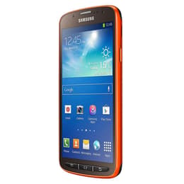 I9295 Galaxy S4 Active 32GB - Oranžová - Neblokovaný