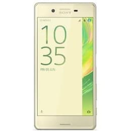 Xperia X Performance 32GB - Zlatá - Neblokovaný