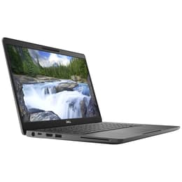 Dell Latitude 5300 13" (2018) - Core i5 - Gen 8 (U) - 8GB - SSD 256 GB QWERTY - Švédska