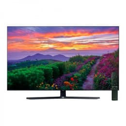 Televízor Samsung 137 cm TU8505 Crystal 3840 x 2160