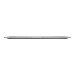 MacBook Air 13" (2012) - QWERTY - Anglická
