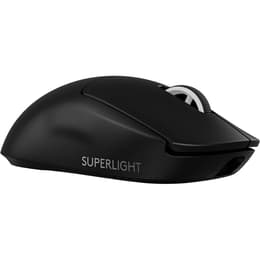 Bezdrôtová Počítačová Myš Logitech Pro X Superlight 2