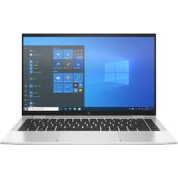 HP EliteBook X360 1040 G8 14" (2020) - Core i5-1145G7 - 16GB - SSD 256 GB QWERTY - Španielská