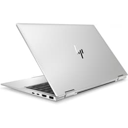HP EliteBook X360 1040 G8 14" (2020) - Core i5 - Gen 11 (G) - 16GB - SSD 256 GB QWERTY - Španielská