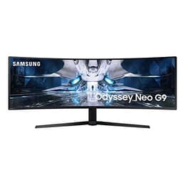 Monitor 49 Samsung LS49AG950NPXEN 5120 x 1440 LCD Čierna