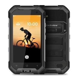Blackview IP68 32GB - Čierna - Neblokovaný