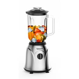 Mixér Techwood TBLI-1060 L - Strieborná