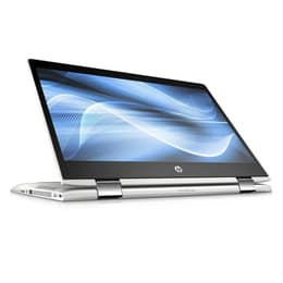 HP ProBook X360 440 G1 14" (2018) - Core i7 - Gen 8 (U) - 16GB - SSD 512 GB AZERTY - Francúzska