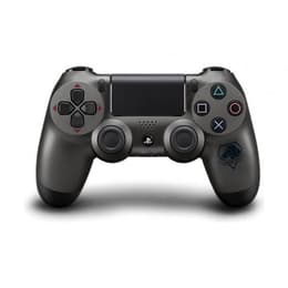 PlayStation 4 500GB - Červená - Limitovaná edícia Metal Gear Solid V + Metal Gear Solid V: The Phantom Pain