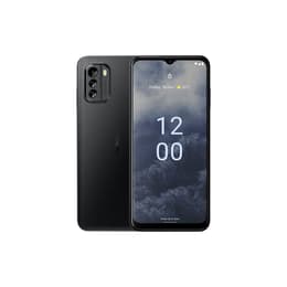 Nokia G60 128GB - Čierna - Neblokovaný