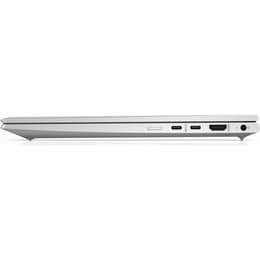 HP EliteBook 845 G7 14" (2020) - Ryzen 5 - 4000 Series (U) - 16GB - SSD 256 GB QWERTZ - Nemecká