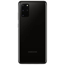 Galaxy S20+ 128GB - Čierna - Neblokovaný