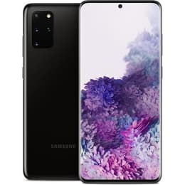 Galaxy S20+ 128GB - Čierna - Neblokovaný