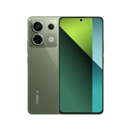 Xiaomi Redmi Note 13 Pro 256GB - Zelená - Neblokovaný