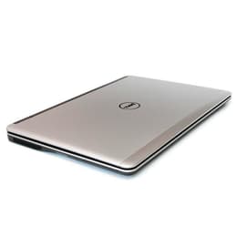 Dell Latitude E7440 14" (2016) - Core i5-4310U - 8GB - SSD 256 GB QWERTY - Anglická